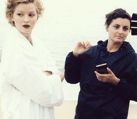 خبراء تجميل عالميون عليكِ متابعتهم على إنستغرام