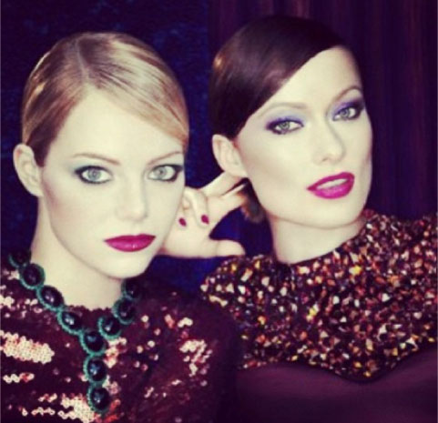 خبراء تجميل عالميون عليكِ متابعتهم على إنستغرام