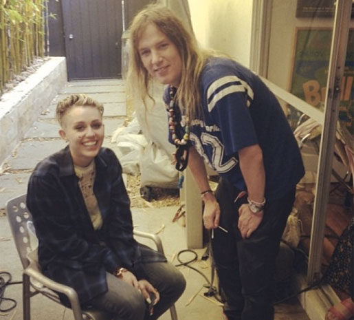 خبراء تجميل عالميون عليكِ متابعتهم على إنستغرام