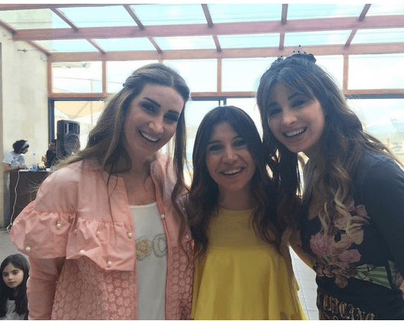 شاهدي آخر نشاطات الفنانين على إنستغرام