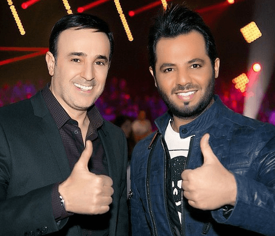 شاهدي آخر نشاطات الفنانين على إنستغرام