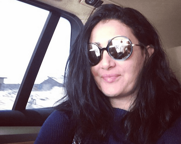 شاهدي آخر نشاطات الفنانين على إنستغرام