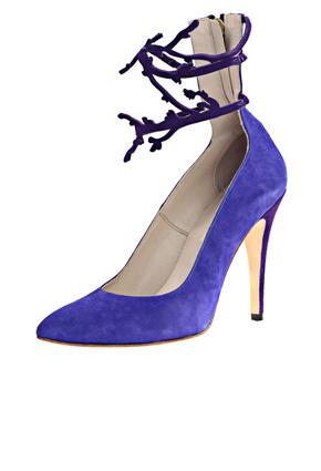 لويز ضومط: للمصمّمين الخليجيين لمسة مميزة من الحضارة الشرق أوسطية 