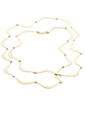 لويز ضومط: للمصمّمين الخليجيين لمسة مميزة من الحضارة الشرق أوسطية 