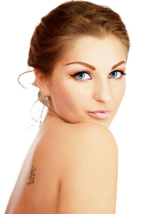 أسرار المكياج الدائم تكشفها اختصاصيّة التجميل ميشيل شودبرغ