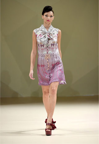 المصمّمة لمياء السديري لنواعم: نظرة المجتمع السعودي للمرأة تغيرت أخيرًا