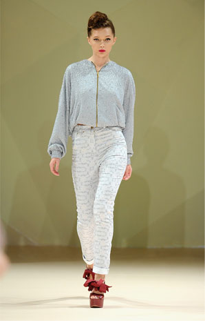 المصمّمة لمياء السديري لنواعم: نظرة المجتمع السعودي للمرأة تغيرت أخيرًا