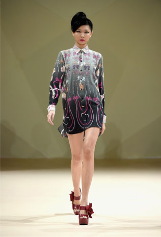 المصمّمة لمياء السديري لنواعم: نظرة المجتمع السعودي للمرأة تغيرت أخيرًا