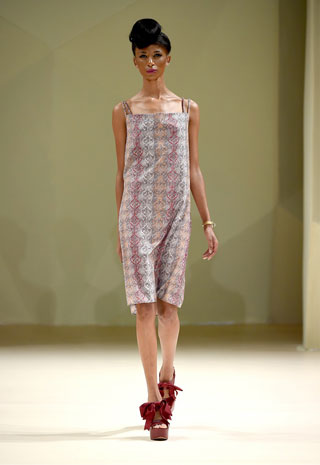 المصمّمة لمياء السديري لنواعم: نظرة المجتمع السعودي للمرأة تغيرت أخيرًا