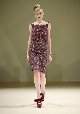 المصمّمة لمياء السديري لنواعم: نظرة المجتمع السعودي للمرأة تغيرت أخيرًا