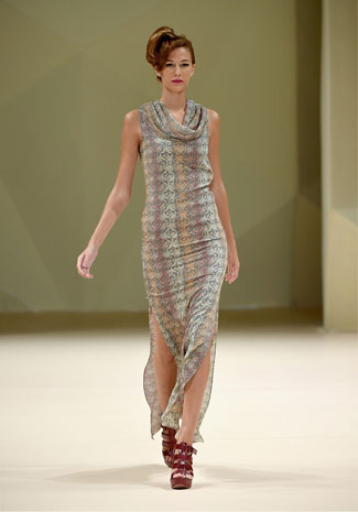 المصمّمة لمياء السديري لنواعم: نظرة المجتمع السعودي للمرأة تغيرت أخيرًا