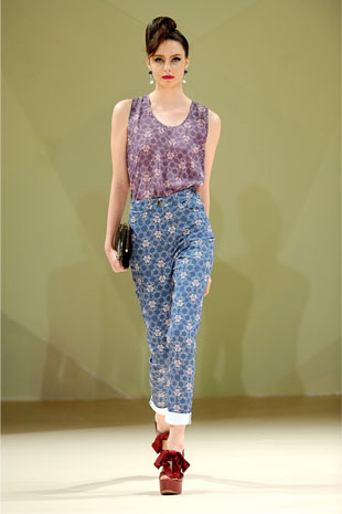 المصمّمة لمياء السديري لنواعم: نظرة المجتمع السعودي للمرأة تغيرت أخيرًا