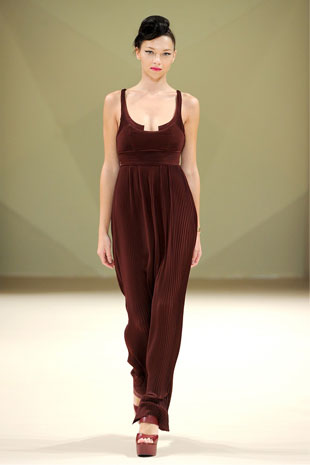 المصمّمة لمياء السديري لنواعم: نظرة المجتمع السعودي للمرأة تغيرت أخيرًا