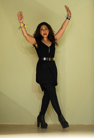 المصمّمة لمياء السديري لنواعم: نظرة المجتمع السعودي للمرأة تغيرت أخيرًا