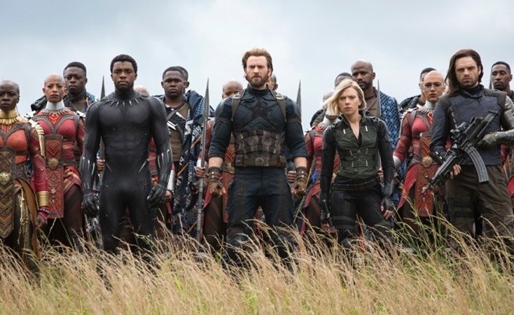 مارفل يُحيي أبطال Avengers مع Fantastic Four بمغامرة ملحمية لـ«يوم القيامة»