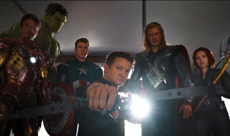مارفل يُحيي أبطال Avengers مع Fantastic Four بمغامرة ملحمية لـ«يوم القيامة»