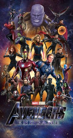 مارفل يُحيي أبطال Avengers مع Fantastic Four بمغامرة ملحمية لـ«يوم القيامة»
