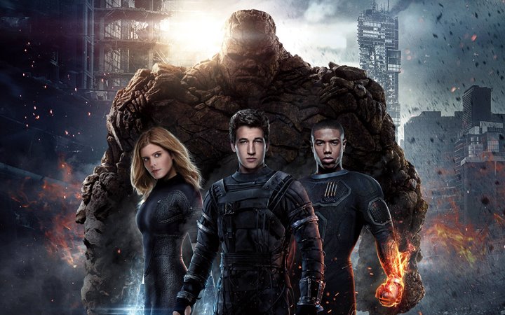 مارفل يُحيي أبطال Avengers مع Fantastic Four بمغامرة ملحمية لـ«يوم القيامة»
