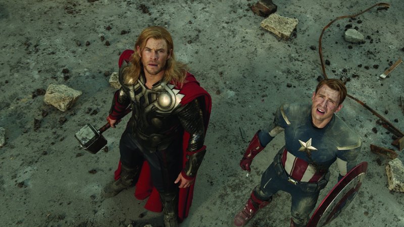 مارفل يُحيي أبطال Avengers مع Fantastic Four بمغامرة ملحمية لـ«يوم القيامة»