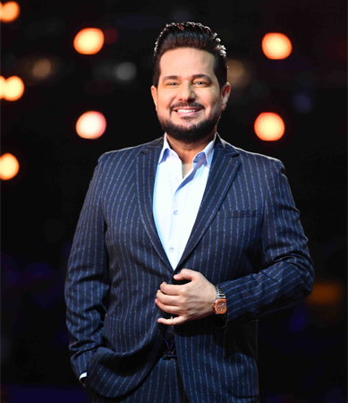 15 مشتركاً يتنافسون في أولى العروض المباشرة من IRAQ IDOL