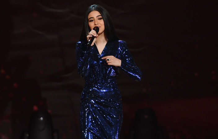 المشتركون يثبتون جدارتهم الفنية ضمن العرض المباشر الخامس من IRAQ IDOL
