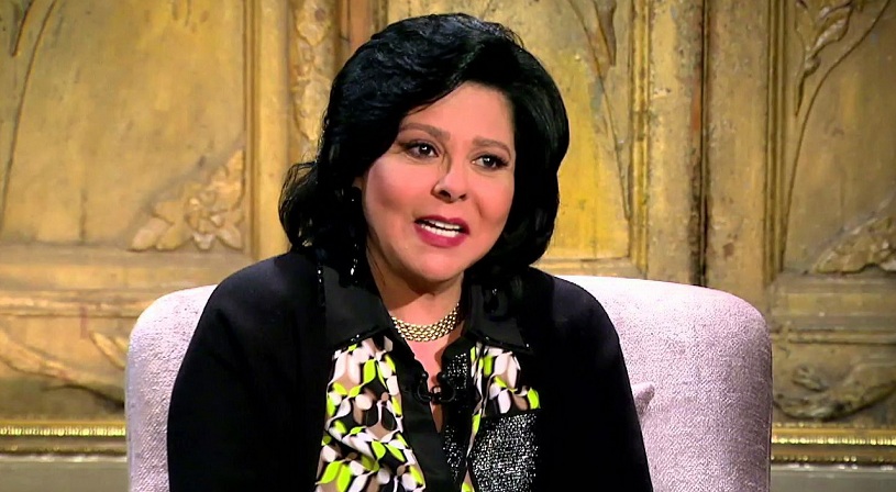 صورة نادرة لأبناء إسعاد يونس.. الشبه بينهم سيصدمكِ