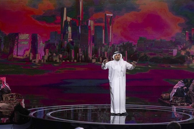 برنامج 