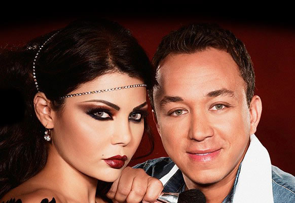 تعرّفي إلى أهمّ خبراء التجميل في لبنان