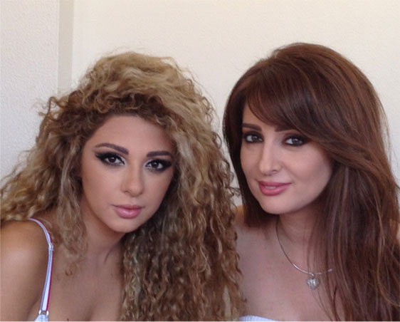 تعرّفي إلى أهمّ خبراء التجميل في لبنان