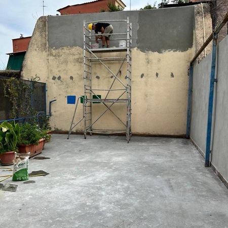 جان يامان يواصل دوره الإنساني ويغيب عن تركيا