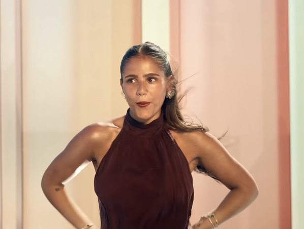 جانا وكنزي دياب… ثنائية فنية جديدة برعاية الهضبة