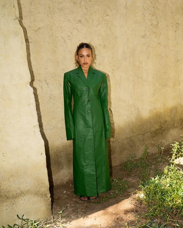 جانا وكنزي دياب… ثنائية فنية جديدة برعاية الهضبة