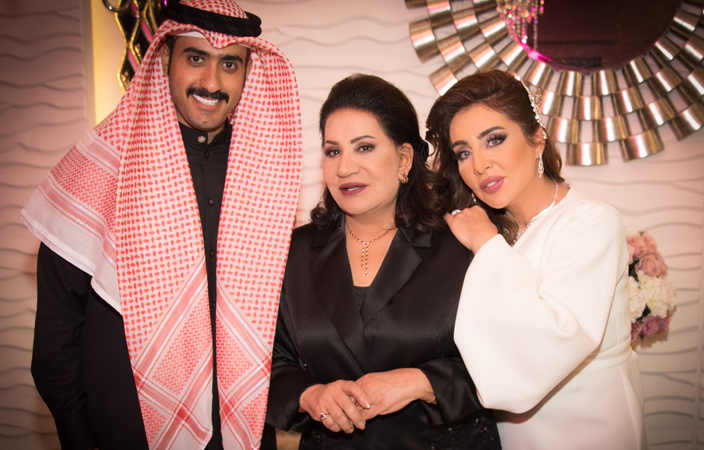 الدراما الكويتية 