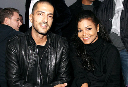 خاتم خطوبة جانيت جاكسون يفوق الملايين وعرسها سيكون أسطوريًّا