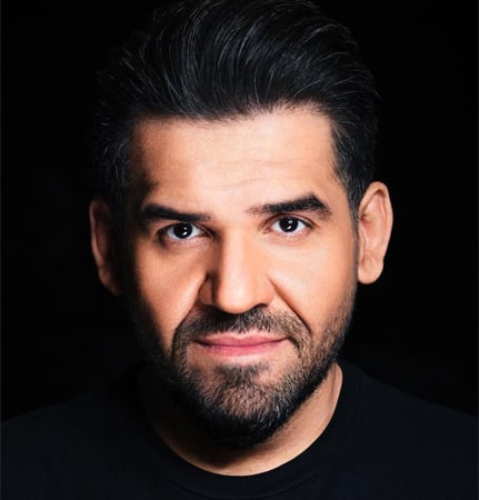 فيديو.. ليلى أحمد زاهر وهشام جمال أبطال كليب حسين الجسمي 