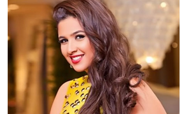 بالفيديو.. رقص ياسمين عبد العزيز على أغنية 