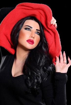 جيني إسبر تكشف لـ