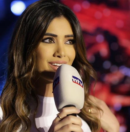 جيسيكا عازار لنواعم: الكلمة ستكون للمرأة