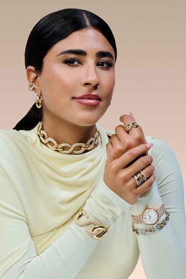 بريق يليق بلياليكِ