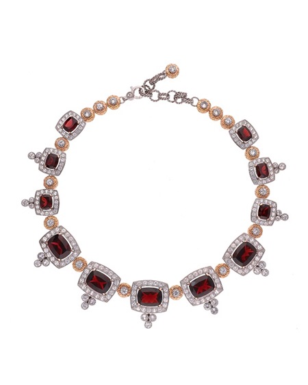 ستأسرك مجوهرات إليجانزا الراقية من دولتشي آند غابانا