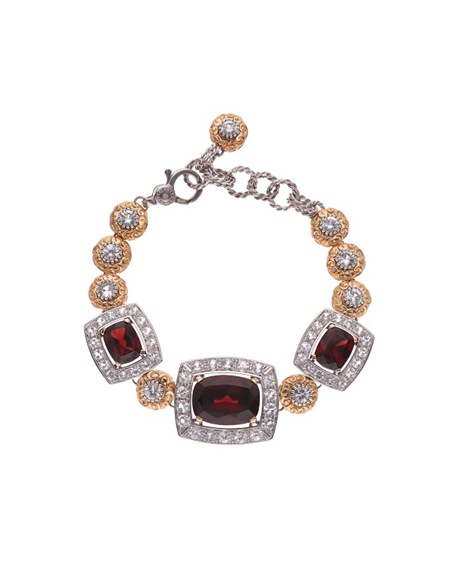 ستأسرك مجوهرات إليجانزا الراقية من دولتشي آند غابانا