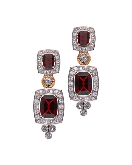 ستأسرك مجوهرات إليجانزا الراقية من دولتشي آند غابانا