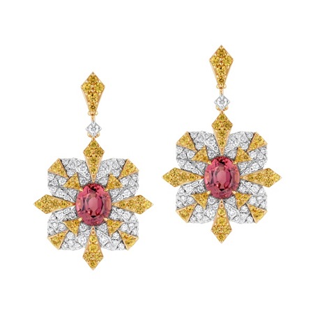 Light of Grace… مجوهرات تُجسّد وهج ليالي رمضان 2026