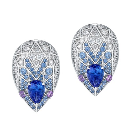 Light of Grace… مجوهرات تُجسّد وهج ليالي رمضان 2026