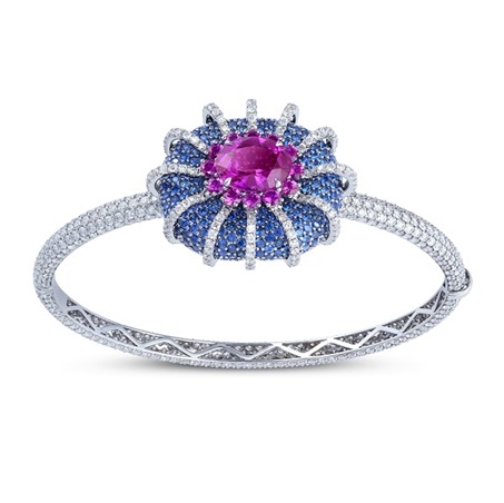 Light of Grace… مجوهرات تُجسّد وهج ليالي رمضان 2026