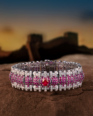 Light of Grace… مجوهرات تُجسّد وهج ليالي رمضان 2026