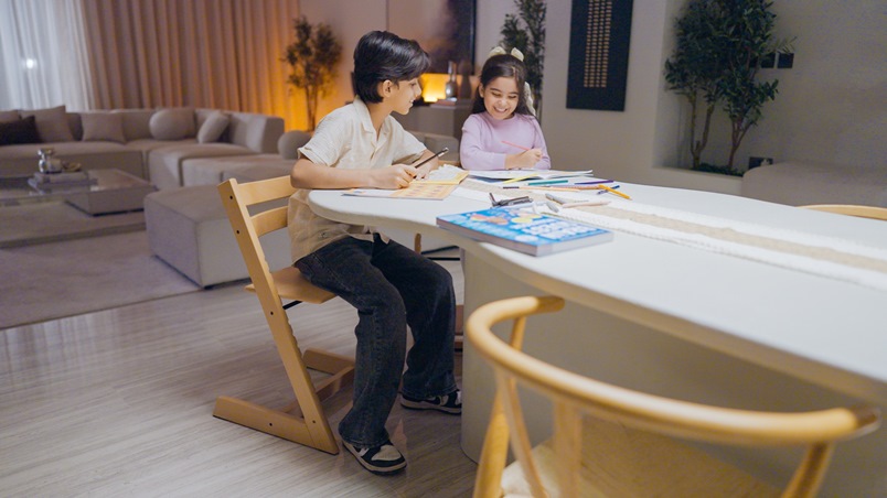 هيئي منزلكِ في رمضان لاستقبال مولودك بأثاث فريد