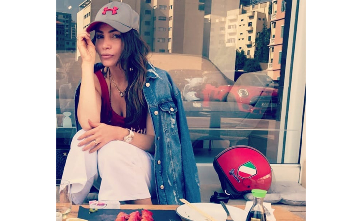 لن تصدّقي سرّ جيهان علامة الخفيّ للحفاظ على جمالها