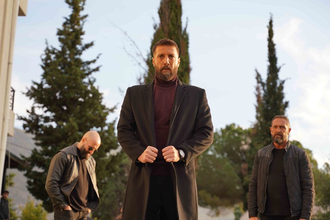 ألمع النجوم وأبرز البرامج الرمضانية على MBC وشاهد
