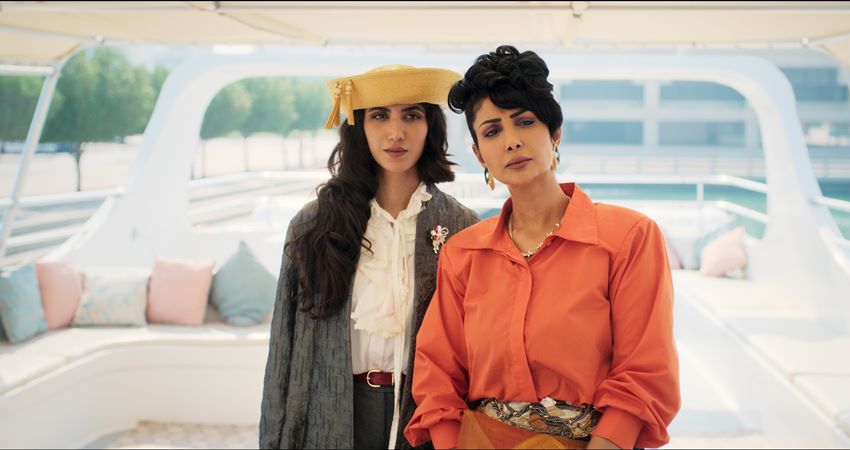 انتهى الانتظار .. مسلسل الصفقة يعود بموسمه الثاني